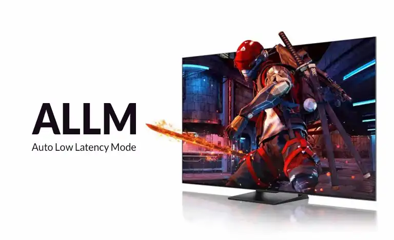 بنر تبلت ALLT تلویزیون TCL