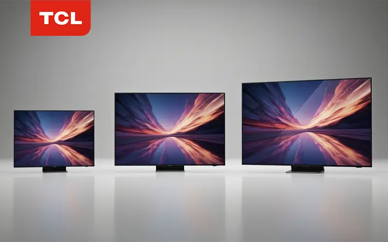 تلویزیون ۷۵ اینچ؛ از فاصله دید تا تجربه سینمایی