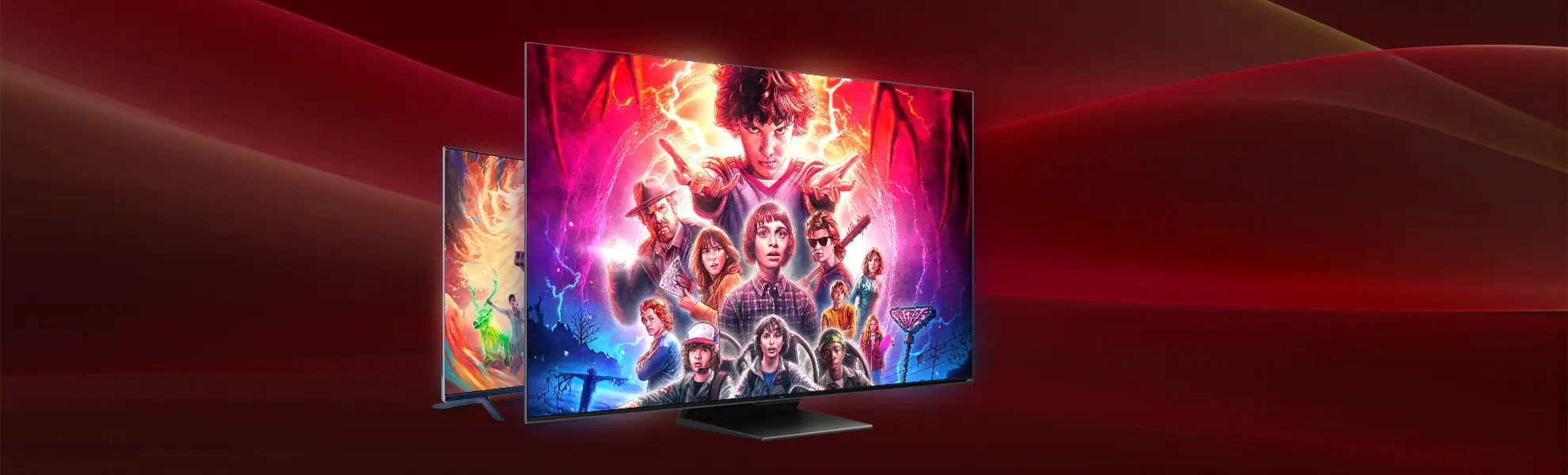 بهترین اندازه تلویزیون برای تماشای فیلم‌های سینمایی چیست؟