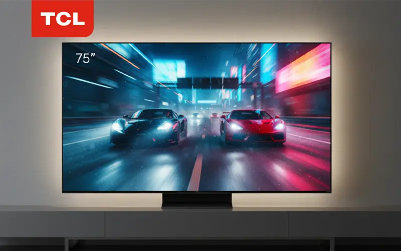 فیلم روی تلویزیون