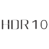 ایکون hdr10 هاور