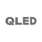 آیکون QLED هاور