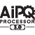 ایکون aipq مشکی