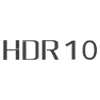 آیکون hdr10 هاور